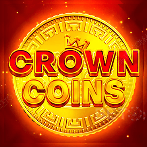 Game - 62278 - Crown Coins