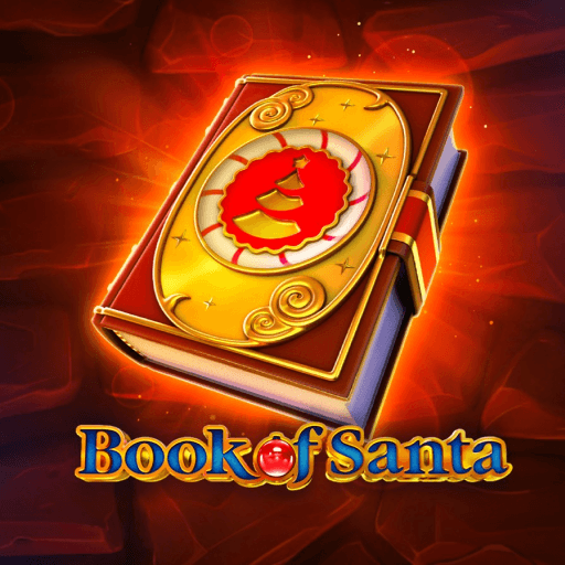 Game - 54733 - Book of Santa