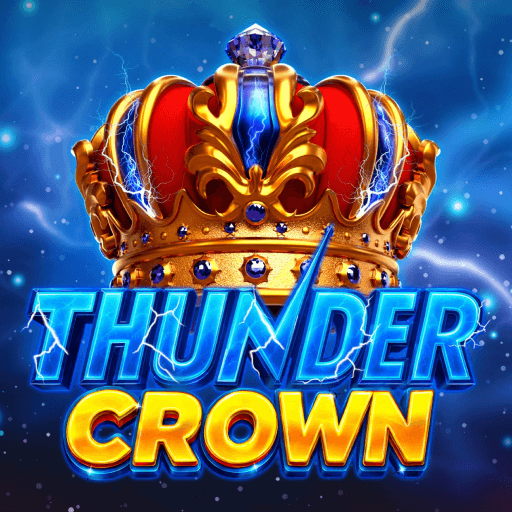 Game - 135472 - Thunder Crown